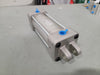 SMC Pneumatic Cylinder 2.5" Bore x 4" Stroke NCDA1D250-0400-XC6