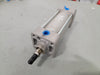 SMC Pneumatic Cylinder 2.5" Bore x 4" Stroke NCDA1D250-0400-XC6