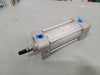 SMC Pneumatic Cylinder 2.5" Bore x 4" Stroke NCDA1D250-0400-XC6
