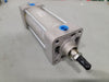SMC Pneumatic Cylinder 2.5" Bore x 4" Stroke NCDA1D250-0400-XC6