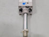 SMC Pneumatic Cylinder 3.14" Bore x 3.93" Stroke CP95SB80-100W