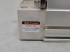 SMC Jointed Rodless Cylinder 0.98" Bore x 5.90" Stroke MY1M25-150H