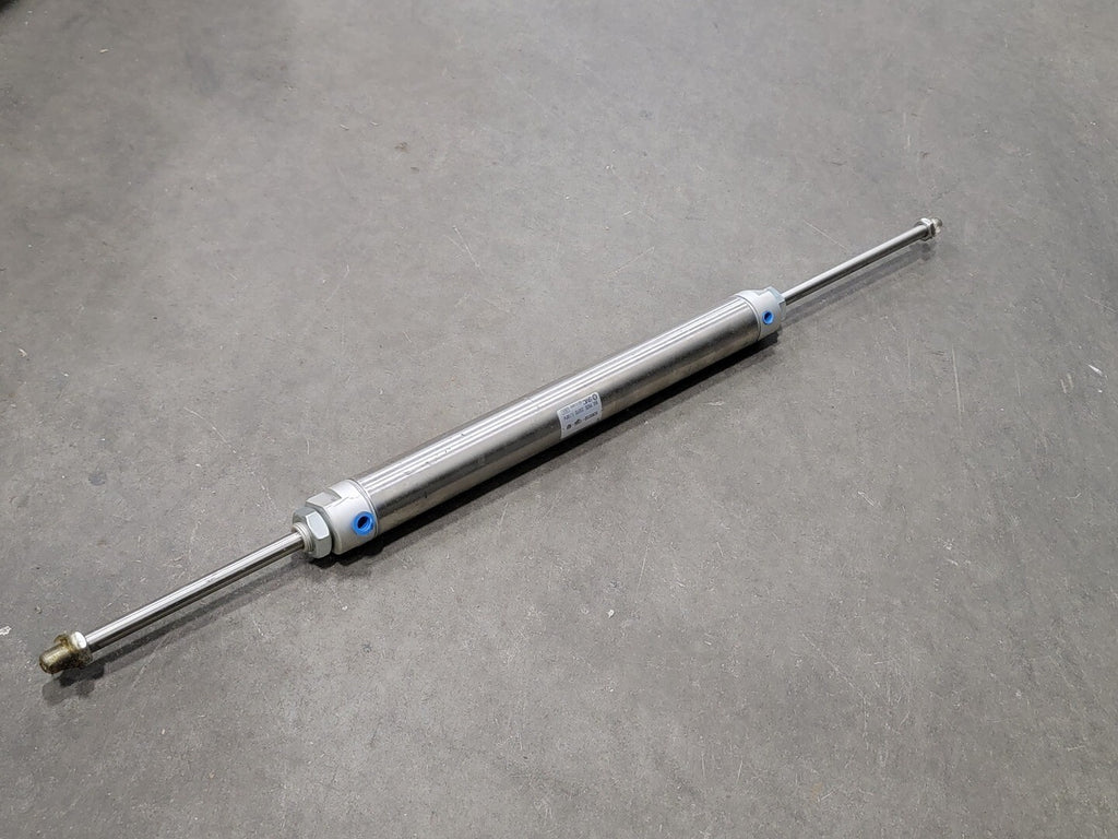 SMC Pneumatic Cylinder 1.5" Bore x 12" Stroke NCMW150-1200C-XC6