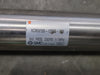 SMC Pneumatic Cylinder 1.5" Bore x 12" Stroke NCMW150-1200C-XC6