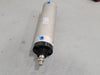 SMC Pneumatic Cylinder 2-1/2" Bore x 6" Stroke NCGNN63-0600-XC6