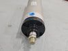 SMC Pneumatic Cylinder 2-1/2" Bore x 6" Stroke NCGNN63-0600-XC6