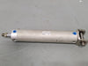 SMC Pneumatic Cylinder 2" Bore x 8" Stroke NCDGDN50-0800