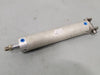 SMC Pneumatic Cylinder 2" Bore x 8" Stroke NCDGDN50-0800