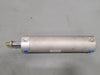 SMC Pneumatic Cylinder 2" Bore x 6" Stroke NCDGBN50-0600