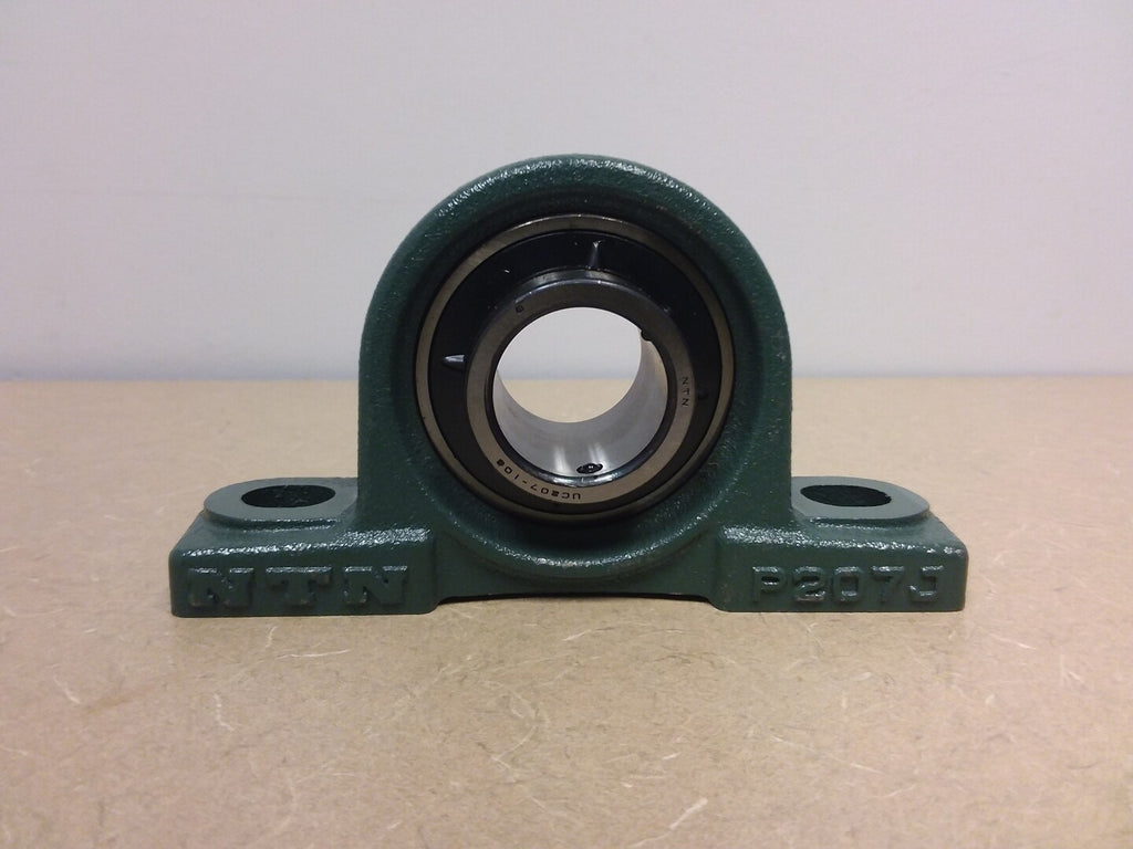 NTN Pillow Block Bearing Unit UCP207-107D1