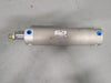 SMC Pneumatic Cylinder 2" Bore x 6" Stroke NCDGBN50-0600