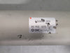 SMC Pneumatic Cylinder 2" Bore x 6" Stroke NCDGBN50-0600
