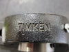 TIMKEN Pillow Block Bearing 1.96" Bore, YAS50SGT