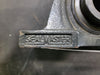 SEALMASTER Pillow Block Bearing 1-3/16" Bore, MP-19 CXU