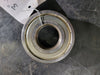 NACHI  Single Row Ball Bearing 6307ZE-C3