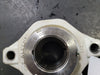 DODGE Flange Block Bearing 1.18" Bore, UCFL206CR CU