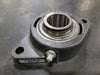 FAFNIR Flange Block Bearing 1/8" Bore, RCJT1 1/8