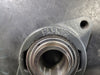 FAFNIR Flange Block Bearing 1/8" Bore, RCJT1 1/8