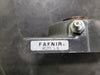 FAFNIR Flange Block Bearing 1/8" Bore, RCJT1 1/8