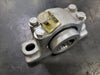 SEALMASTER Pillow Block Roller Bearing 1-3/16" Bore, RPB103-C2 CR 