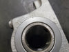 SEALMASTER Pillow Block Roller Bearing 1-3/16" Bore, RPB103-C2 CR 