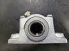 SEALMASTER Pillow Block Roller Bearing 1-3/16" Bore, RPB103-C2 CR 