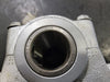 SEALMASTER Pillow Block Roller Bearing 1-3/16" Bore, RPB103-C2 CR 