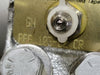 SEALMASTER Pillow Block Roller Bearing 1-3/16" Bore, RPB103-C2 CR 