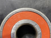 NACHI Deep Groove Ball Bearing 6302NSEC3, 15x42x13 mm
