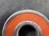 NACHI Deep Groove Ball Bearing 6302NSEC3, 15x42x13 mm