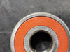 NACHI Deep Groove Ball Bearing 6302NSEC3, 15x42x13 mm