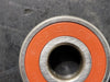 NACHI Deep Groove Ball Bearing 6302NSEC3, 15x42x13 mm