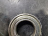 NACHI Deep Groove Ball Bearing 6007ZEC3, 35x62x14mm