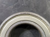 NACHI Deep Groove Ball Bearing 6007ZEC3, 35x62x14mm