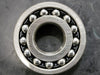 NTN Self Aligning Ball Bearing  30mm ID x 72mm OD x 19mm W, 1306KC3