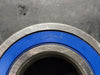 NTN Deep Groove Ball Bearing 6208LH, 40x80x18mm
