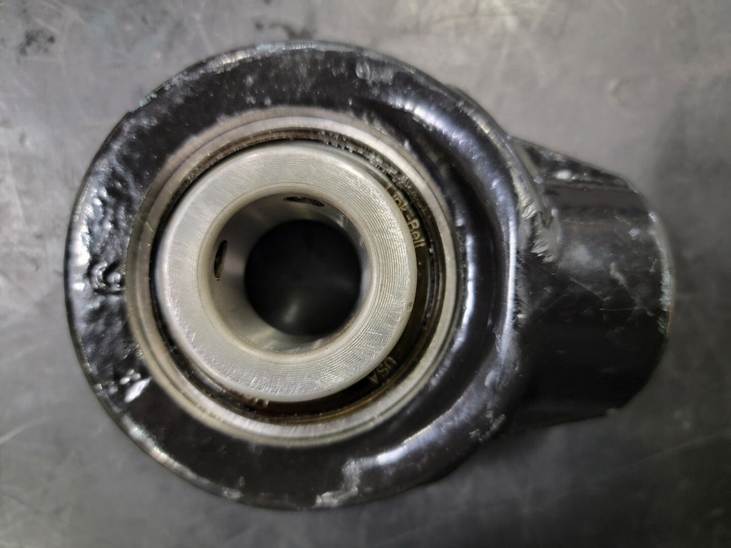 LINK-BELT Hanger Block Ball Bearing Unit MCHBS216N, 1" Bore