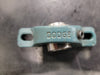DODGE Pillow Block Bearing SC1-205, 1" Bore