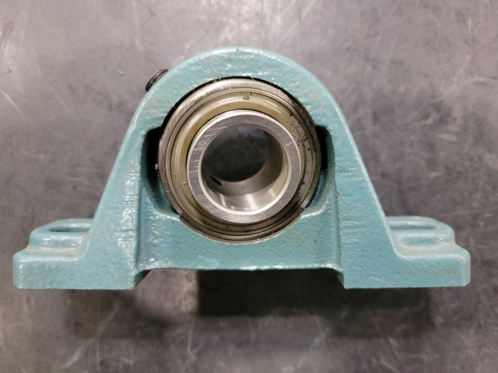 DODGE Pillow Block Bearing SC1-205, 1" Bore