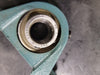 DODGE Pillow Block Bearing SC1-205, 1" Bore