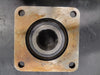 REXNORD 2-1/2" Spherical Roller Bearing Flange Mount MF-5208