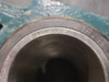 REXNORD Take-up Bearing 505-07460-11, 5207, 35mm Bore