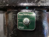 REXNORD 4-Bolt Square Flange Block Bearing ZF5307, 3-7/16" Bore
