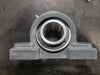 BOSTON NTN Pillow Block Bearing A-UL211-200, 2" Bore