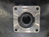 SEALMASTER 4-Bolt Flange Block Bearing SF-211 3C CR, 55mm Bore