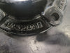 REXNORD 4-Bolt Round Flange Block Bearing ZB2203S, 2-3/16"
