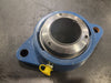 SKF 2-Bolt Flange Block Bearing FYT 1-15/16, 1-15/16" Bore