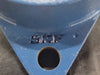 SKF 2-Bolt Flange Block Bearing FYT 1-15/16, 1-15/16" Bore
