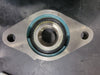 DODGE Flange Block Ball Bearing 2-1/4" Bore, F2B-SCM-204