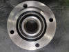 LINK-BELT 4-Bolt Round Flange Block Bearing FC3Y227N, 1-11/16" Bore
